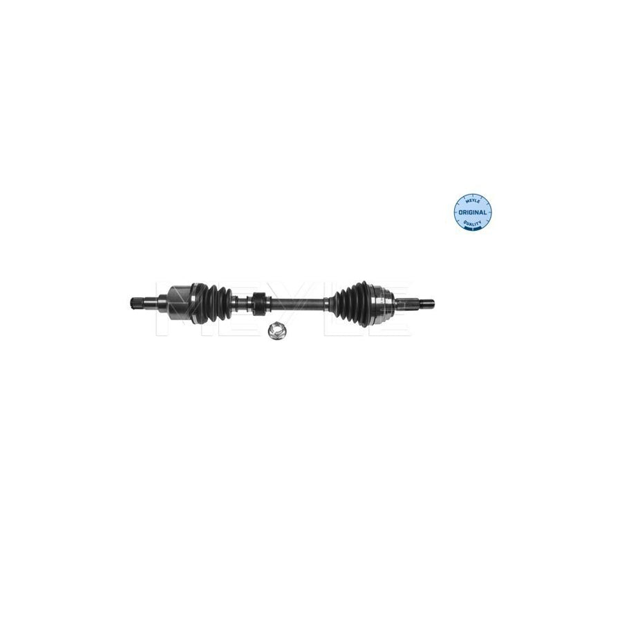 Meyle 714 498 0103 Drive Shaft