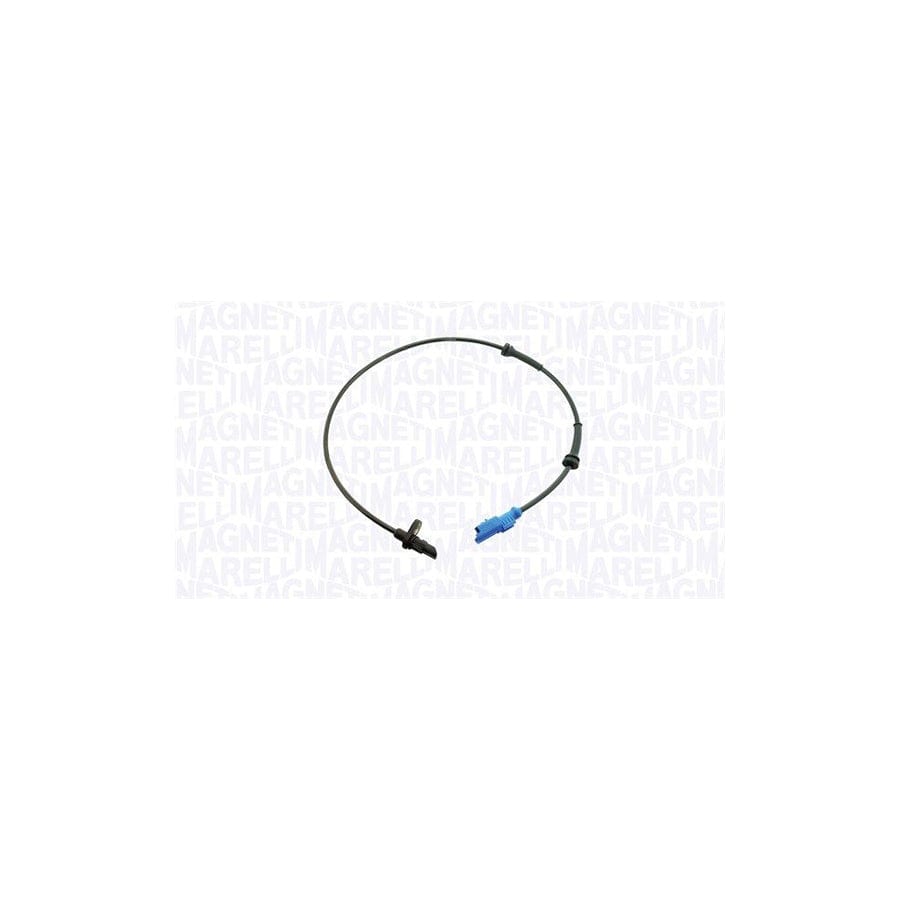 MAGNETI MARELLI 172100087010 ABS Sensor