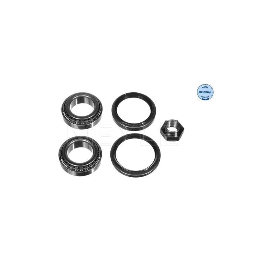 Meyle 714 500 0001 Wheel Bearing Kit
