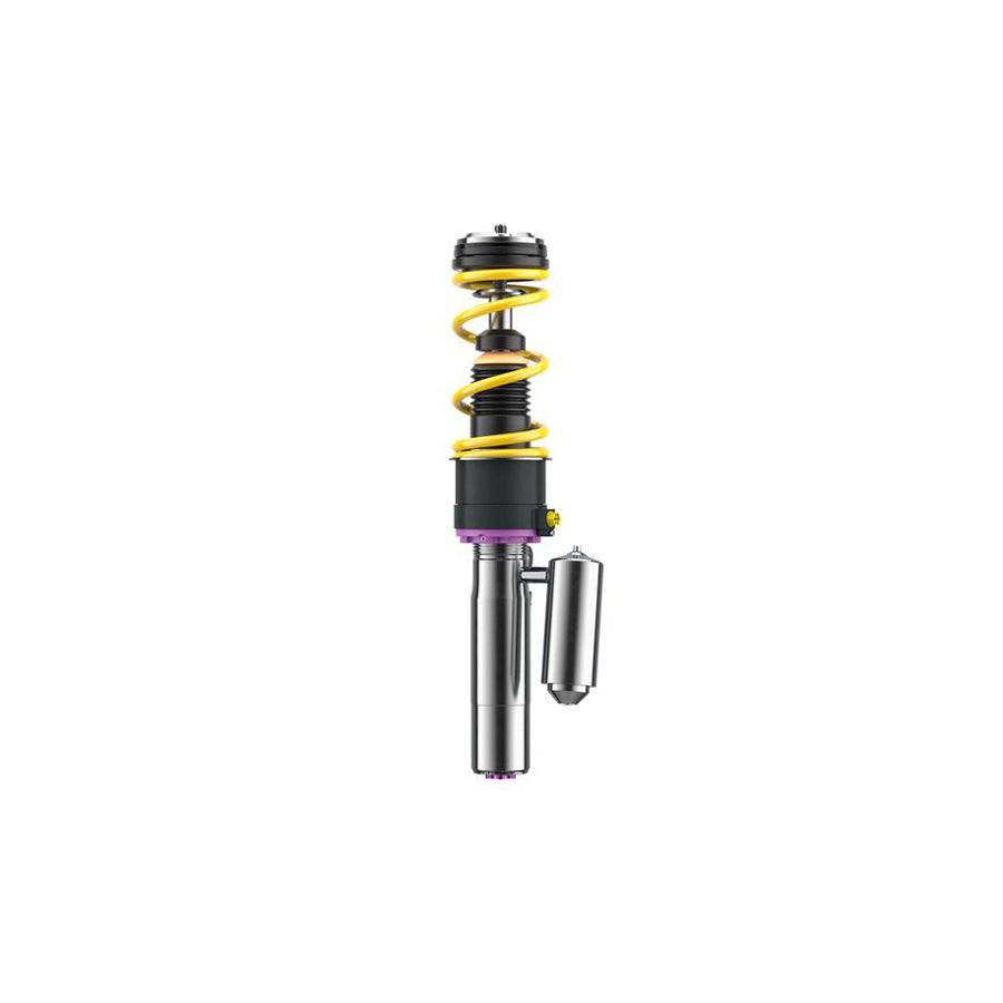 KW 35271223 Porsche 997 911 Variant 3 With HLS 2 Hydraulic Lift System Coilover Kit 5 | ML Performance US Car Parts