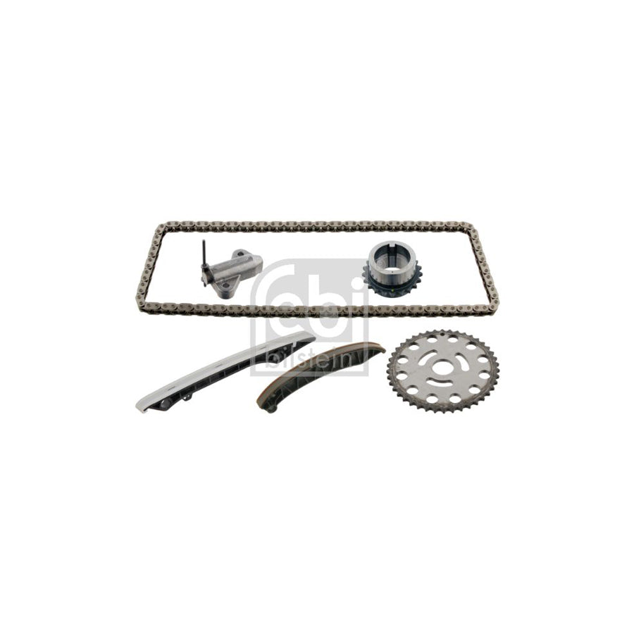 Febi Bilstein 37999 Timing Chain Kit