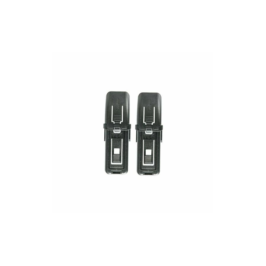 Heyner 300810 TL A/C ADAPTER ECONOMY BAG (1 PC)