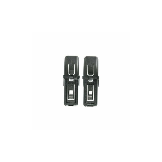 Heyner 300810 TL A/C ADAPTER ECONOMY BAG (1 PC)