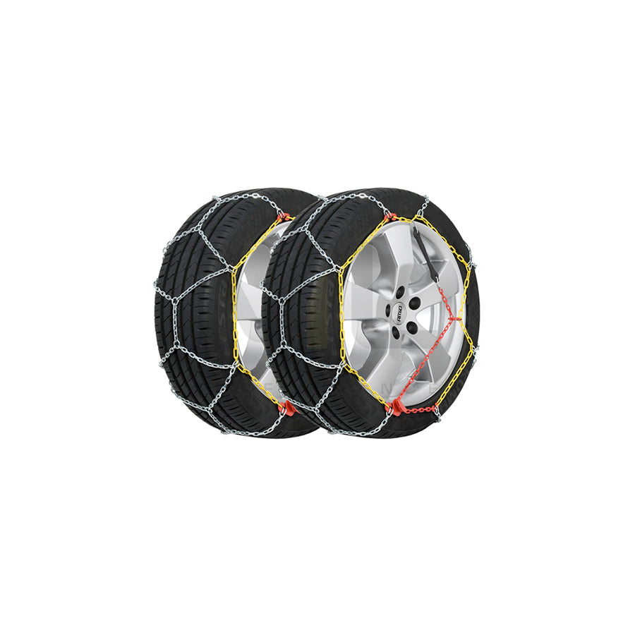 AMiO KN-80 02113 Snow chains Quantity: 2