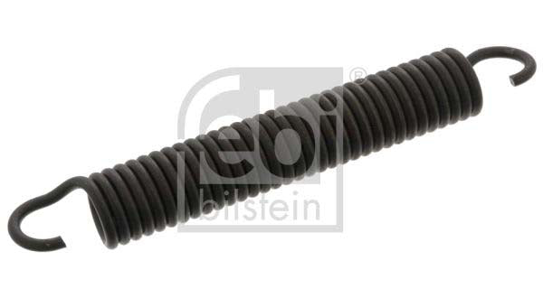 Febi Bilstein 05091 Spring, Brake Shoe