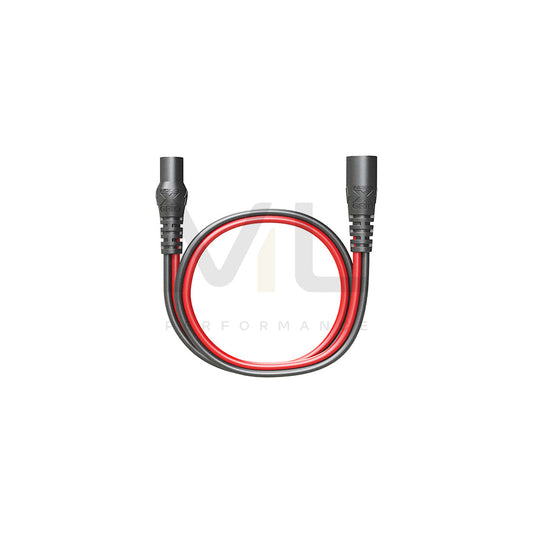 Genius Noco 2-Foot, XGC GC028 GC028 Jump leads with overvoltage protection, Voltage: 12VV
