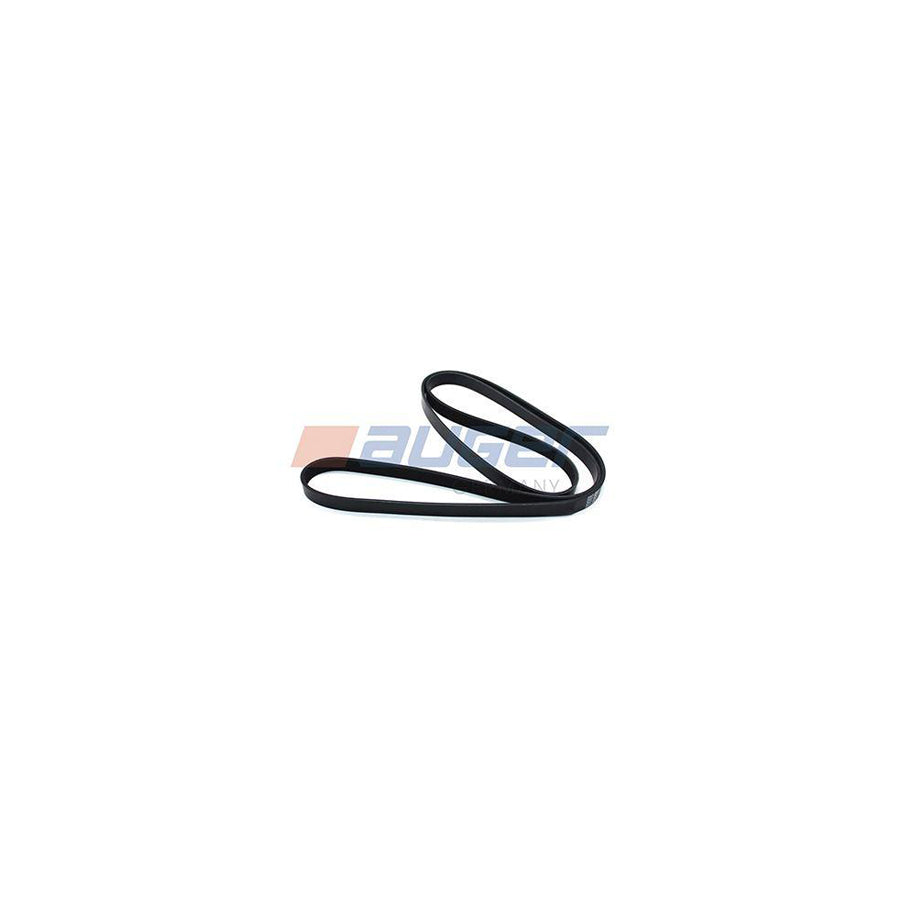 Auger 90870 V-Ribbed Belt