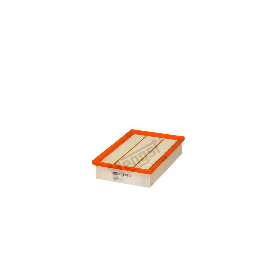 Hengst Filter E589L Air Filter