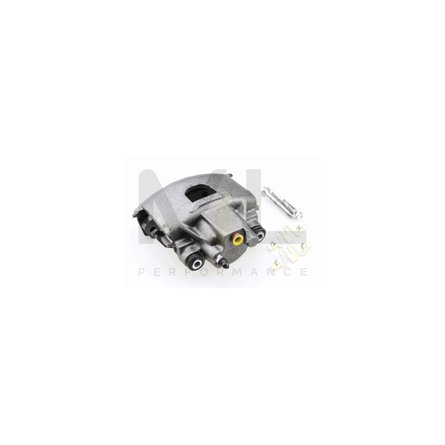 TEXTAR 38031900 Brake Caliper with brake pads | ML Performance Car Parts