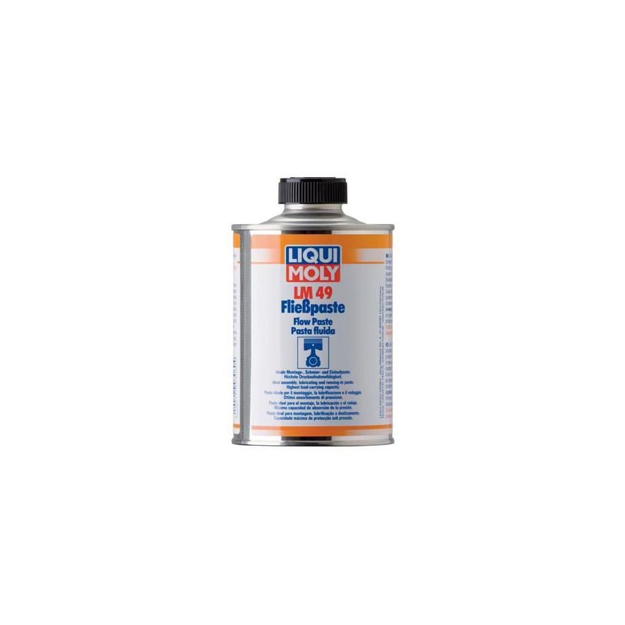 LIQUI MOLY 3060 Mounting Paste | ML Performance UK Car Parts