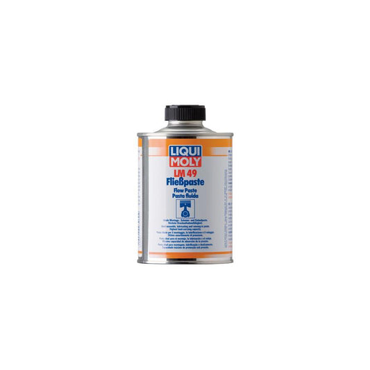 LIQUI MOLY 3060 Mounting Paste | ML Performance UK Car Parts