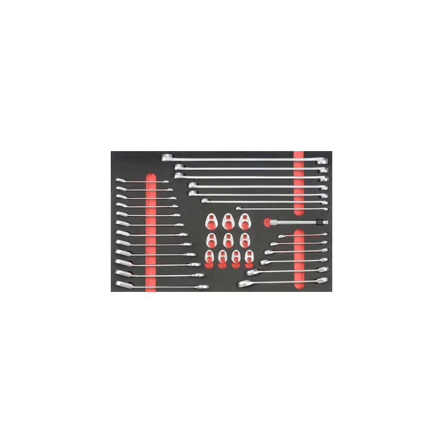 Force 5365 Tool Module