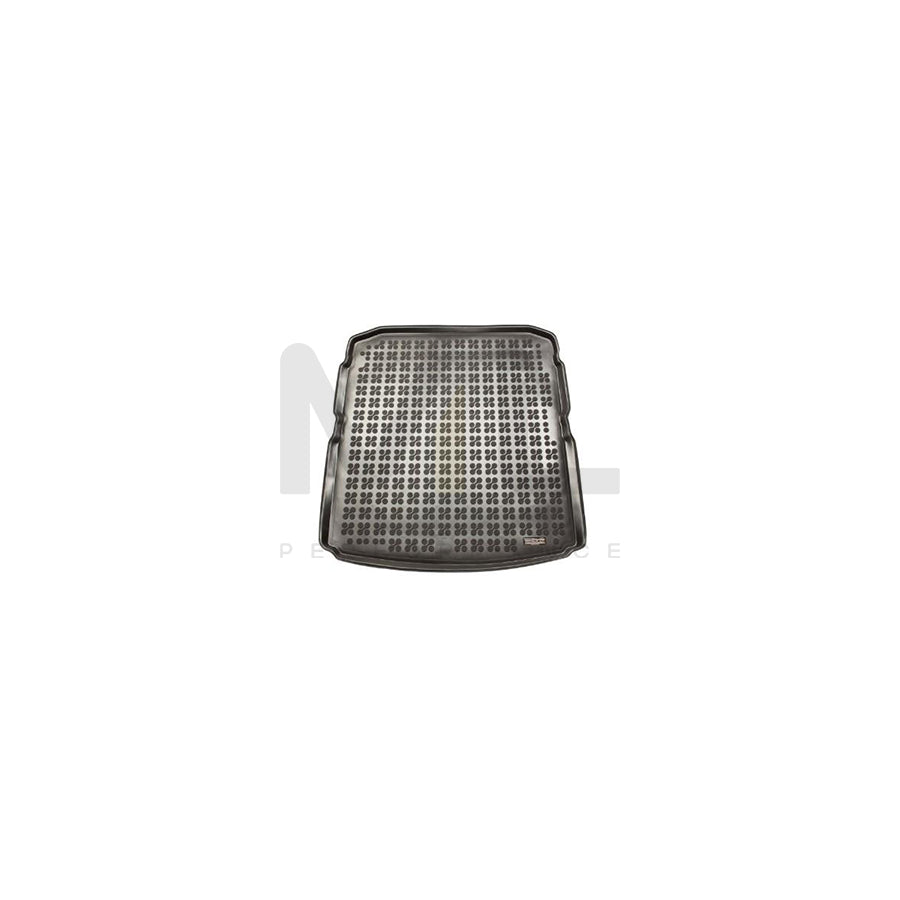 REZAW PLAST 231528 Car boot tray for SKODA Superb III Hatchback (3V3) Elastomer