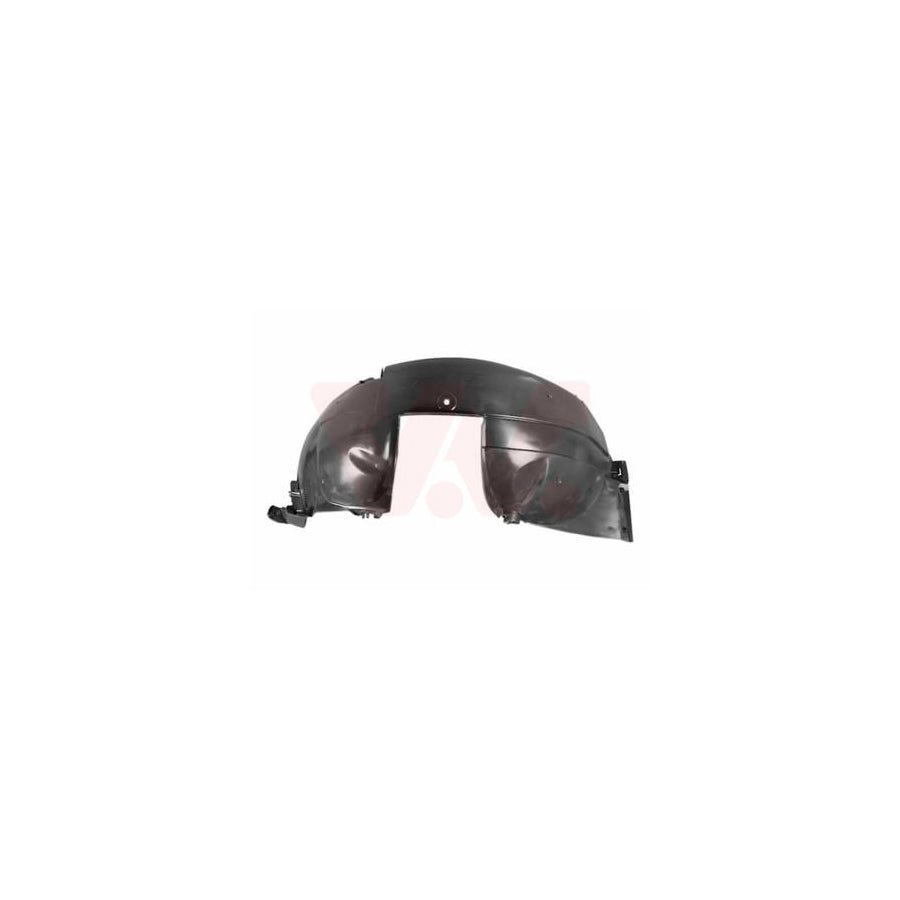 Van Wezel 1514434 Panelling, Mudguard for DACIA LOGAN
