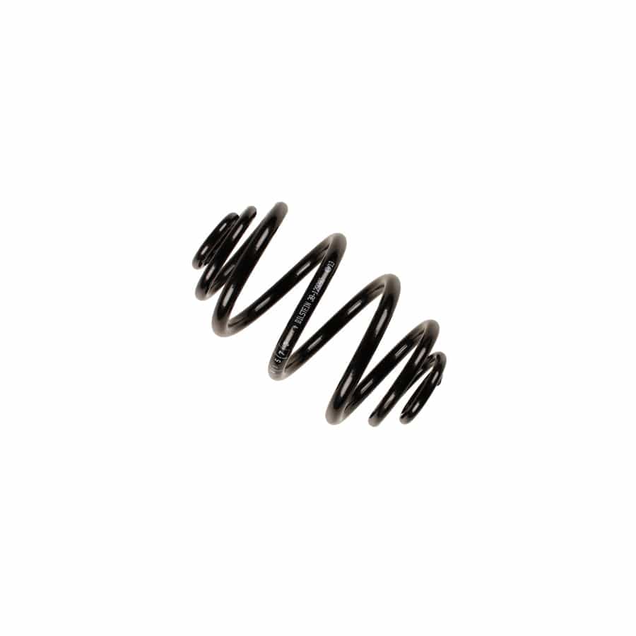 Bilstein 38-129292 BMW E30 B3 OE Replacement Rear Coil Spring 1 | ML Performance US Car Parts
