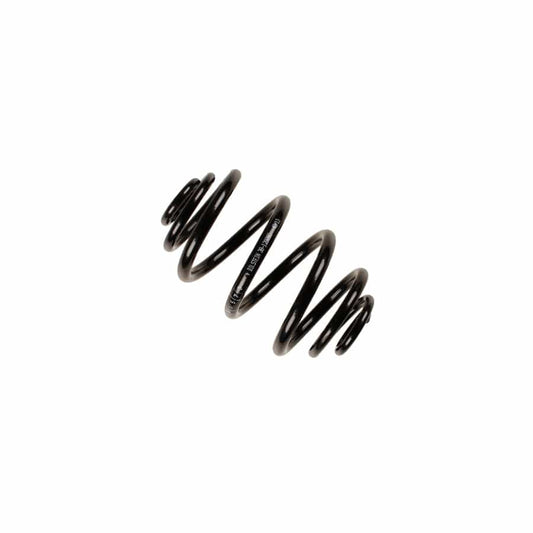 Bilstein 38-129292 BMW E30 B3 OE Replacement Rear Coil Spring 1 | ML Performance US Car Parts