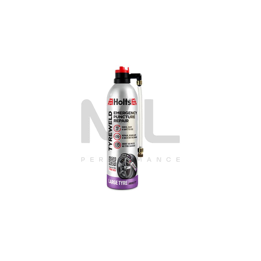 Holts 500ml Tyreweld