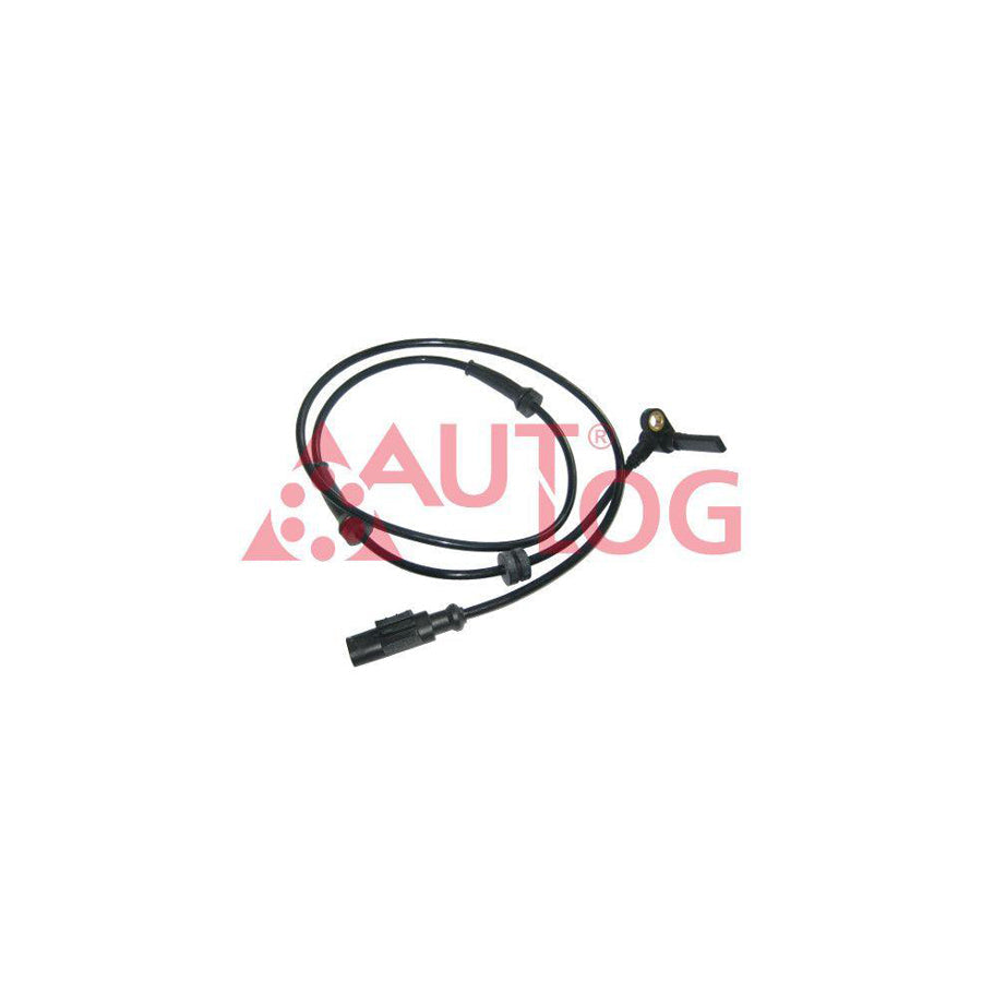 Autlog As4776 Abs Sensor for Fiat Punto II Hatchback (188)