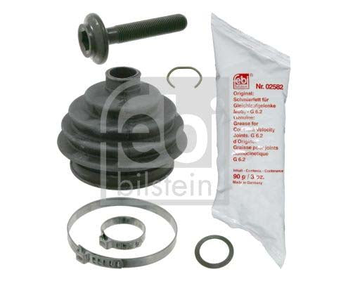 Febi Bilstein 03633 Bellow Set, Drive Shaft