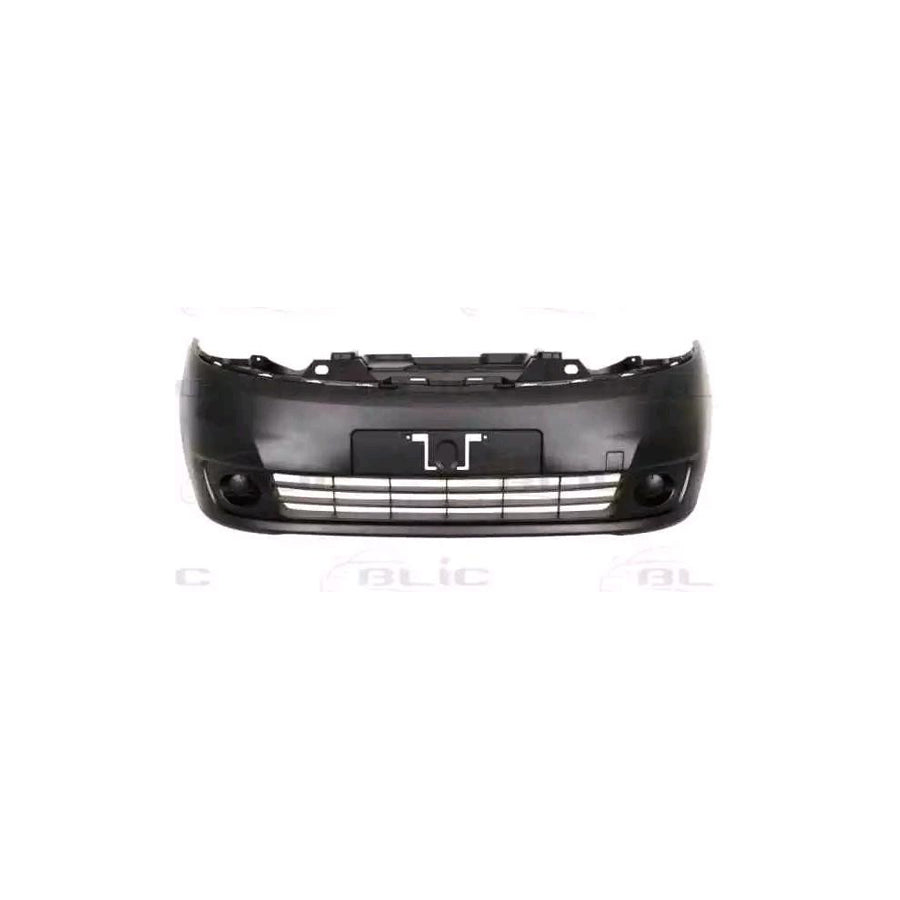 Blic 5510-00-1692900Q Bumper For Nissan Nv200