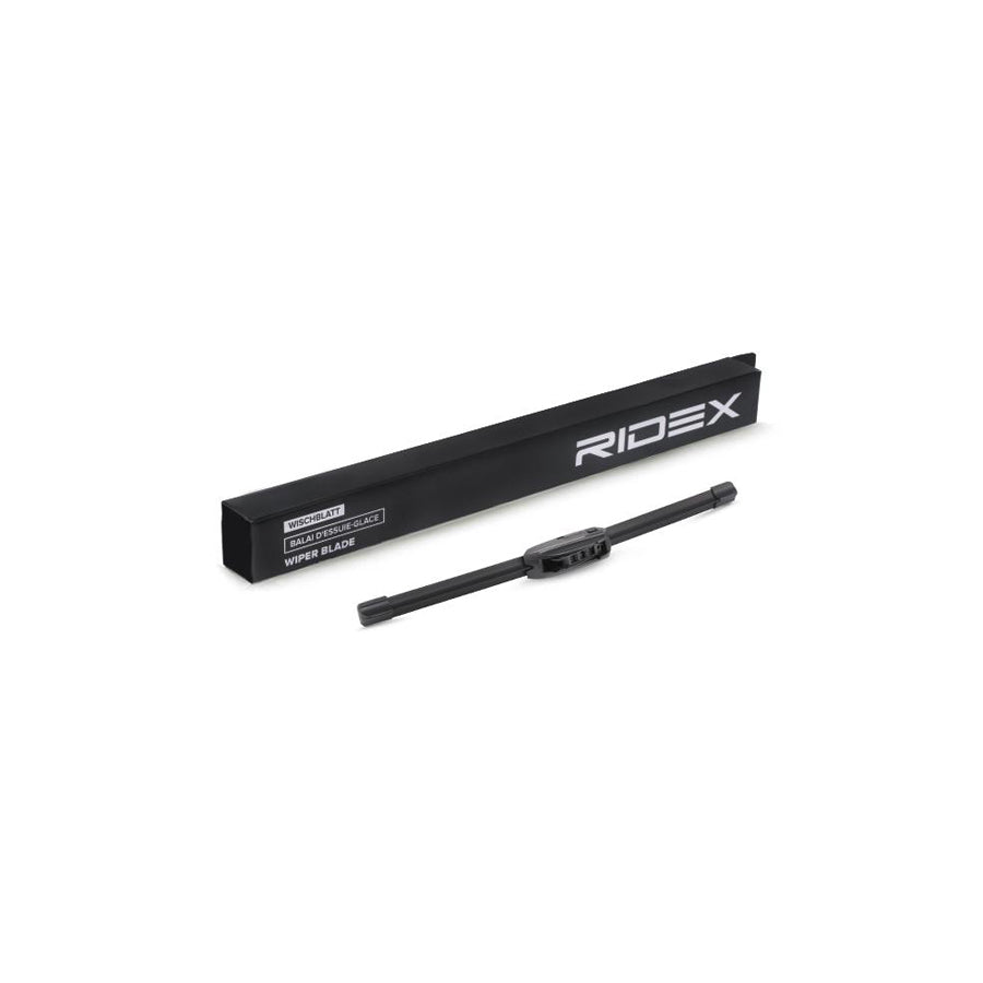 Ridex 298W0176 Wiper Blade