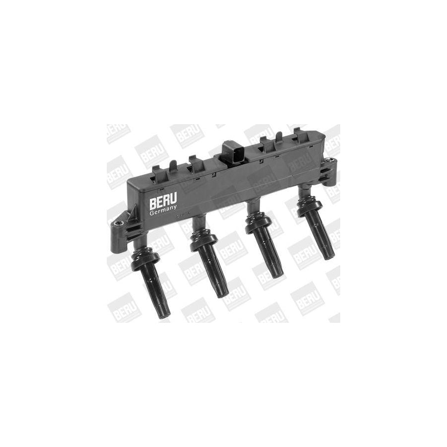 Beru Zse048 Ignition Coil