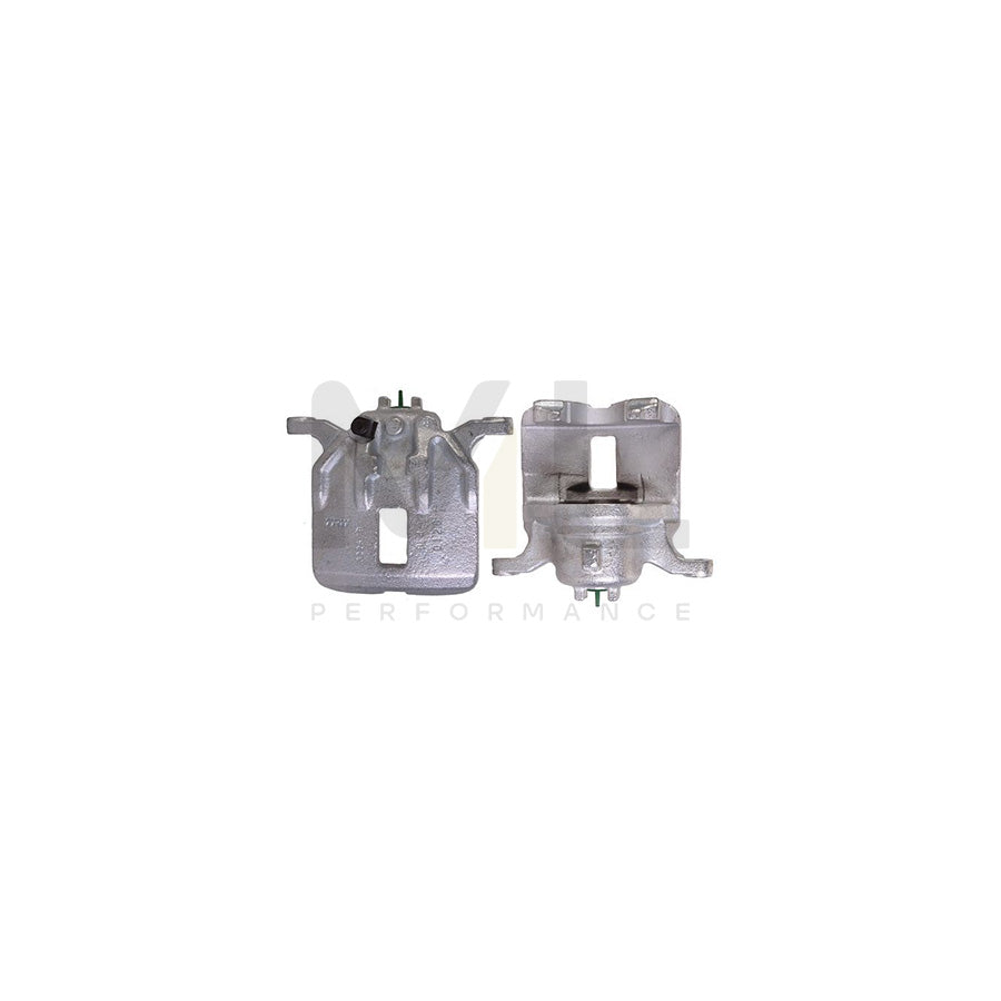 BOSCH 0 986 135 284 Brake Caliper for HONDA Civic VIII Hatchback (FN, FK) | ML Performance Car Parts
