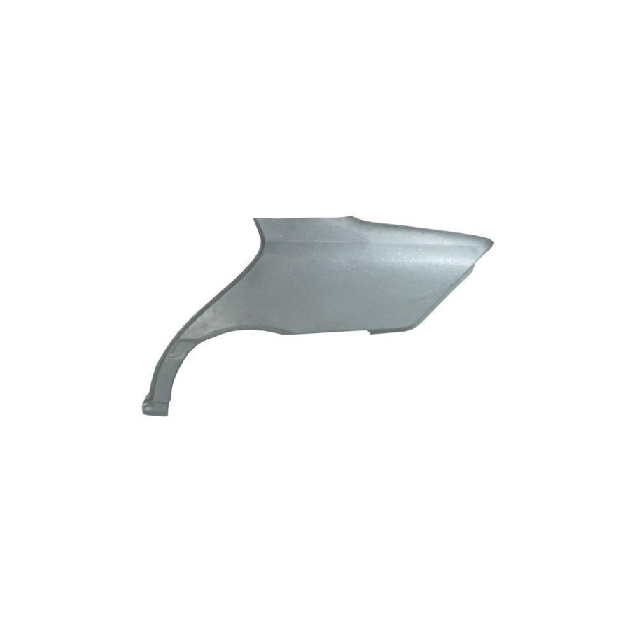 Blic 6504-01-3515585P Wing Fender Suitable For Mercedes-Benz C-Class