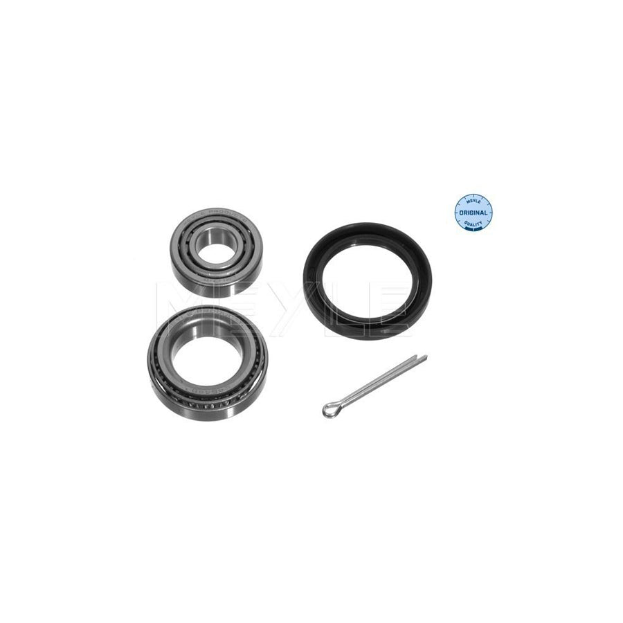 Meyle 714 500 0000 Wheel Bearing Kit