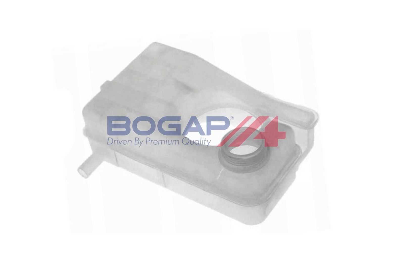 BOGAP R4240129 Expansion Tank, Coolant