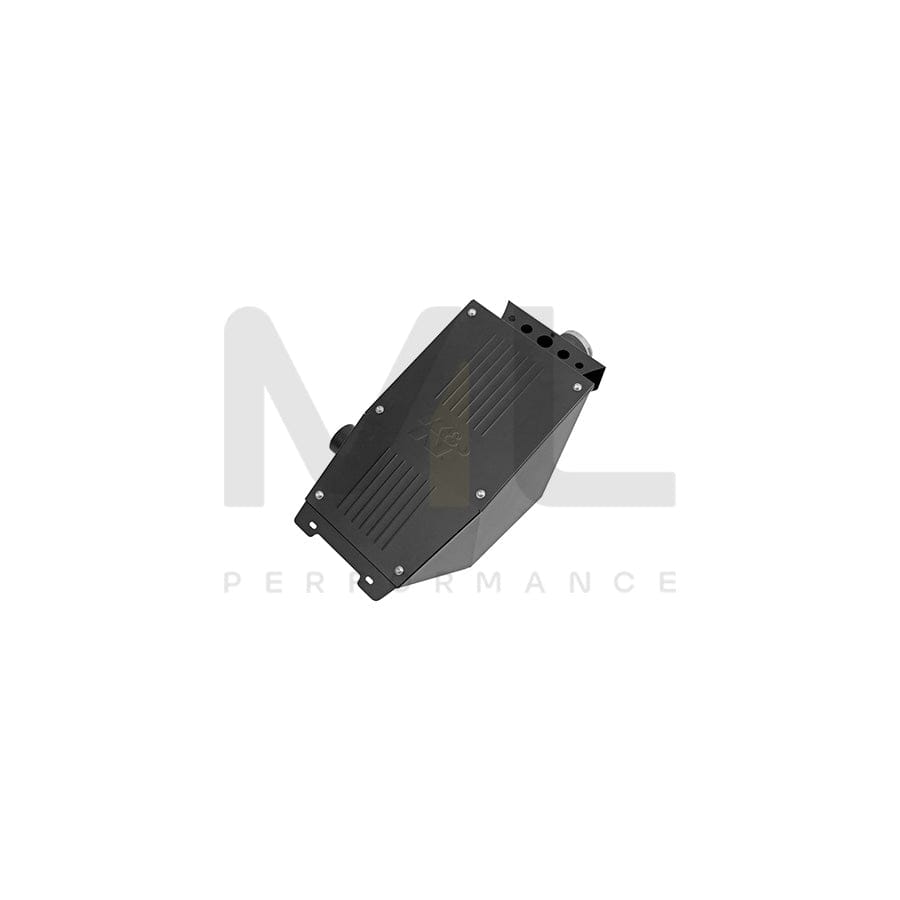 K&N 63-1135 Performance Air Intake System | ML Car Parts UK | ML Performance