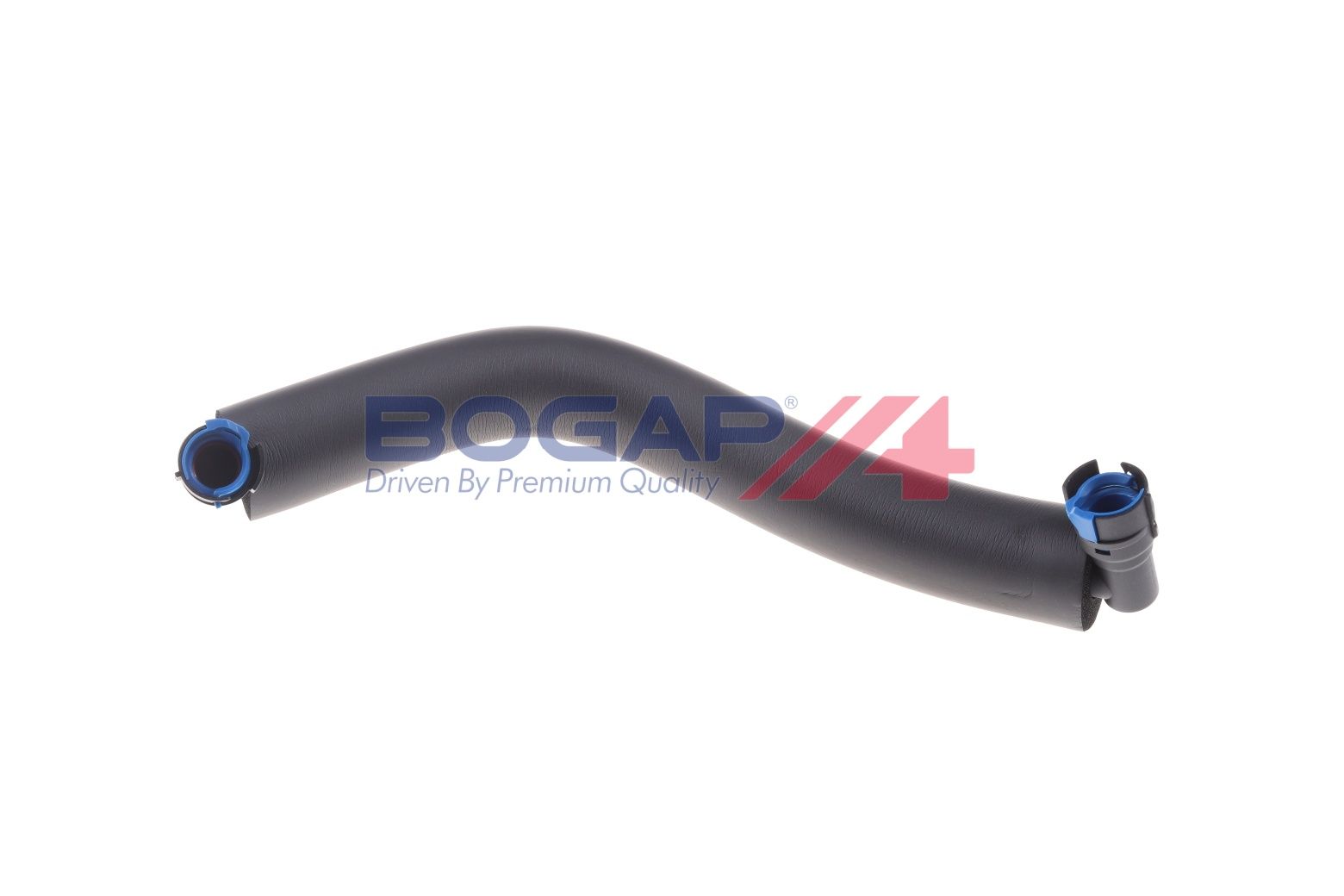 BOGAP F1210104 Hose, Crankcase Ventilation