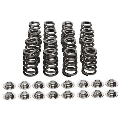 Manley Performance Manley Subaru WRX/STi .490in Valve Spring and Retainer Kit (w/o Valve Locks) (16 each)