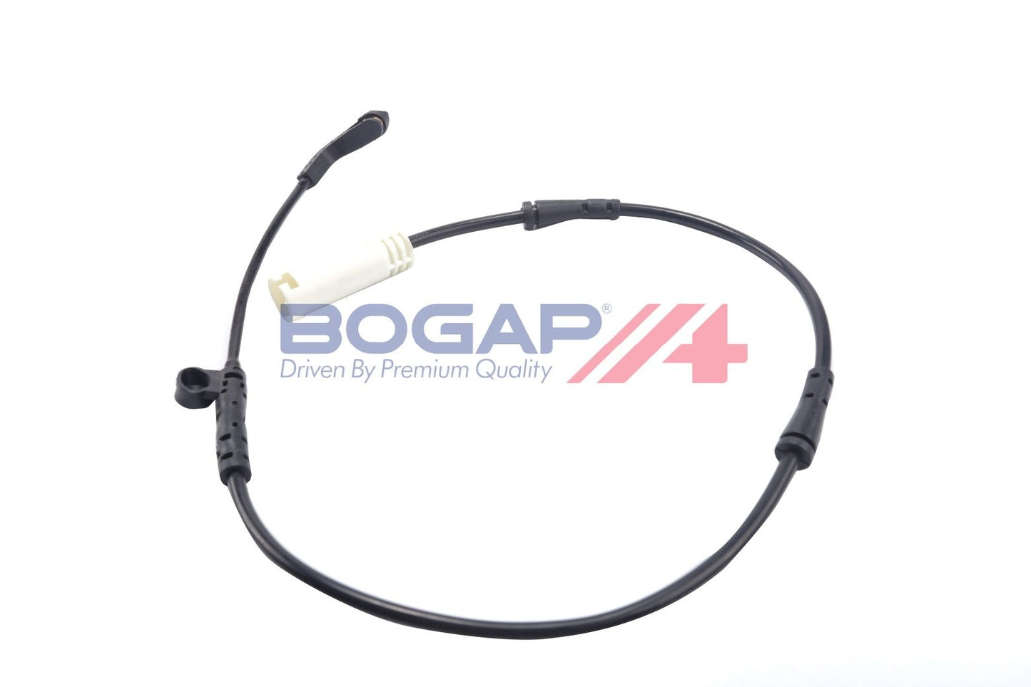 BOGAP B7118163 Warning Contact, Brake Pad Wear