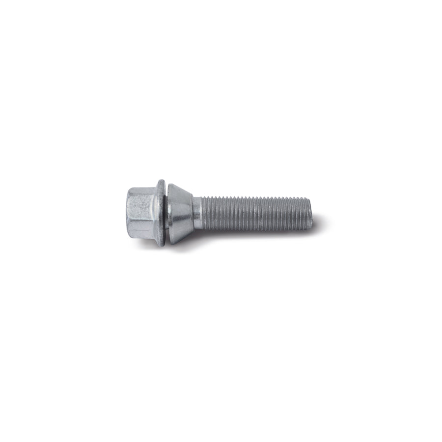 H&R 1455308 Wheel screw M14 with movable taper head 60° | ML Performance US Car Parts