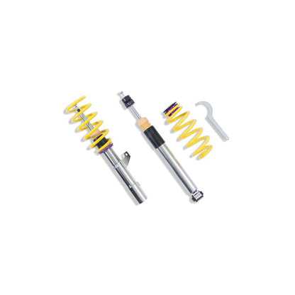 KW 352800AX VW Touran Variant 3 Coilover Kit 2 | ML Performance US Car Parts