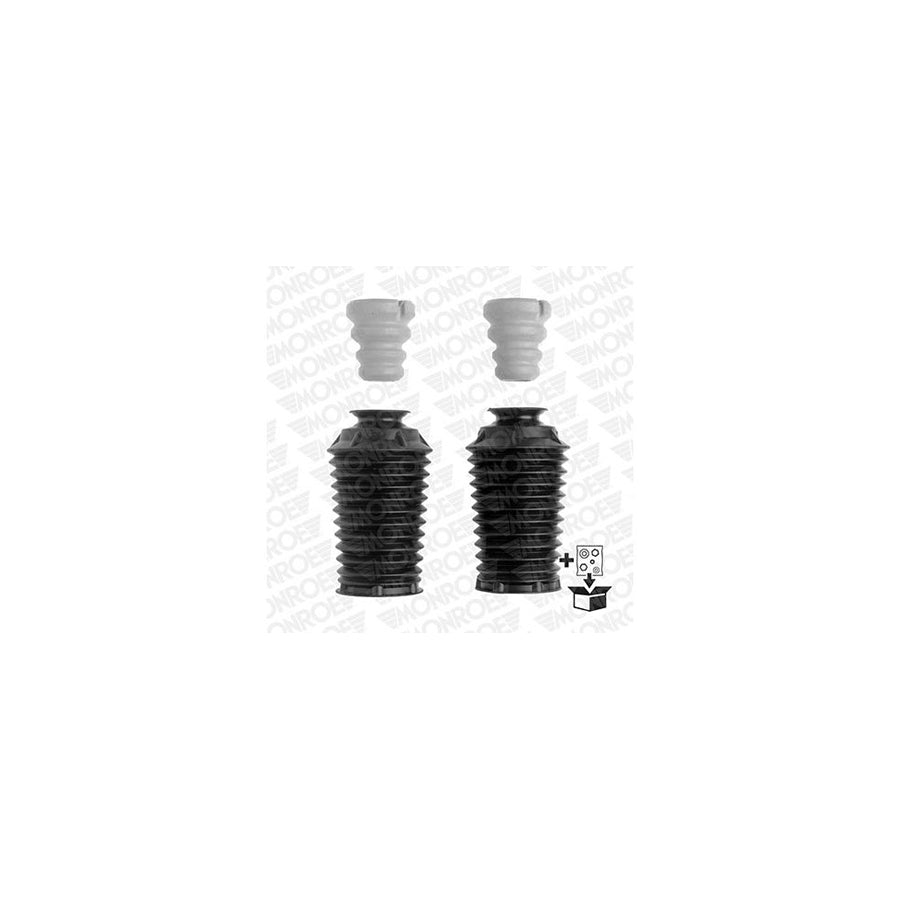 Monroe Pk355 Dust Cover Kit, Shock Absorber for Alfa Romeo Giulietta