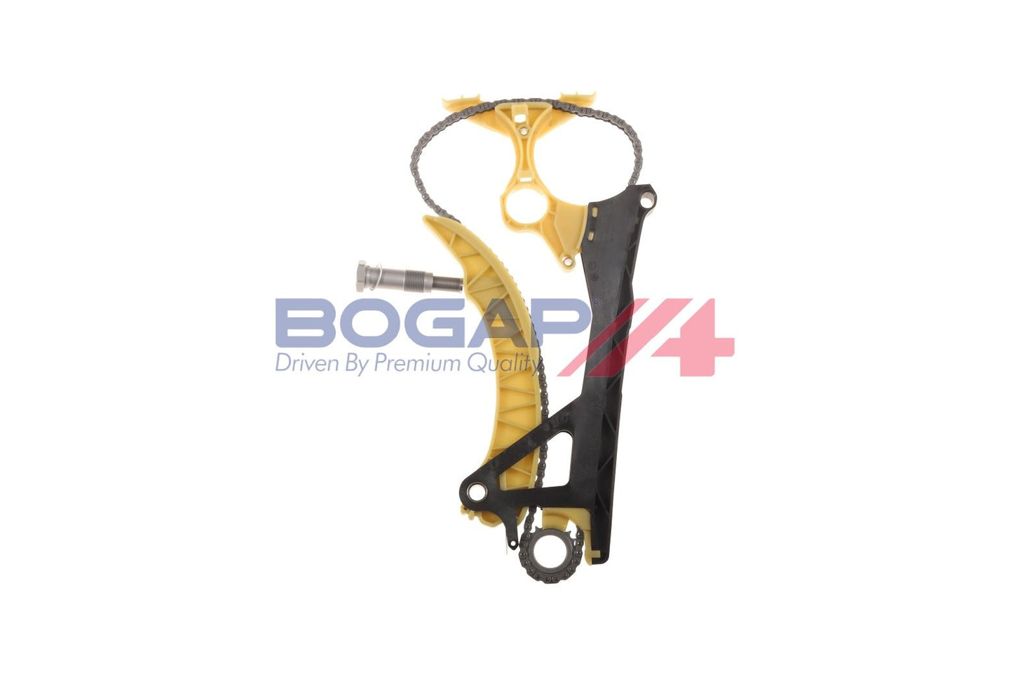 BOGAP B1328108 Timing Chain Kit