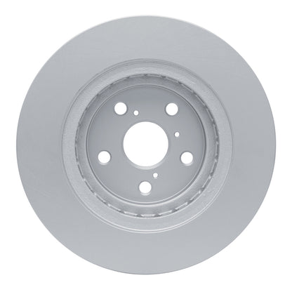 DFC 24-25 Lexus TX350 Front GeoSPEC Coated Rotor