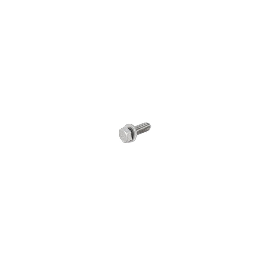 Genuine BMW 11311727306 E30 E39 E36 Hex Bolt M7X20 (Inc. 316i 1.6, 318td & Z3 1.8) | ML Performance UK Car Parts