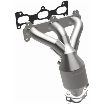 MagnaFlow Direct Fit Catalytic Converter 02-06 Hyundai Sonata 2.7L
