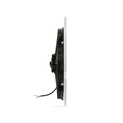 Mishimoto 87-06 Jeep Wrangler YJ/TJ Performance Fan Shroud Kit w/Fan Controller