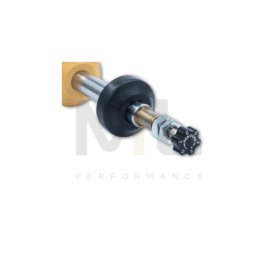 ST Suspensions 18230059 Ford Focus Mk3  COILOVER KIT XA
