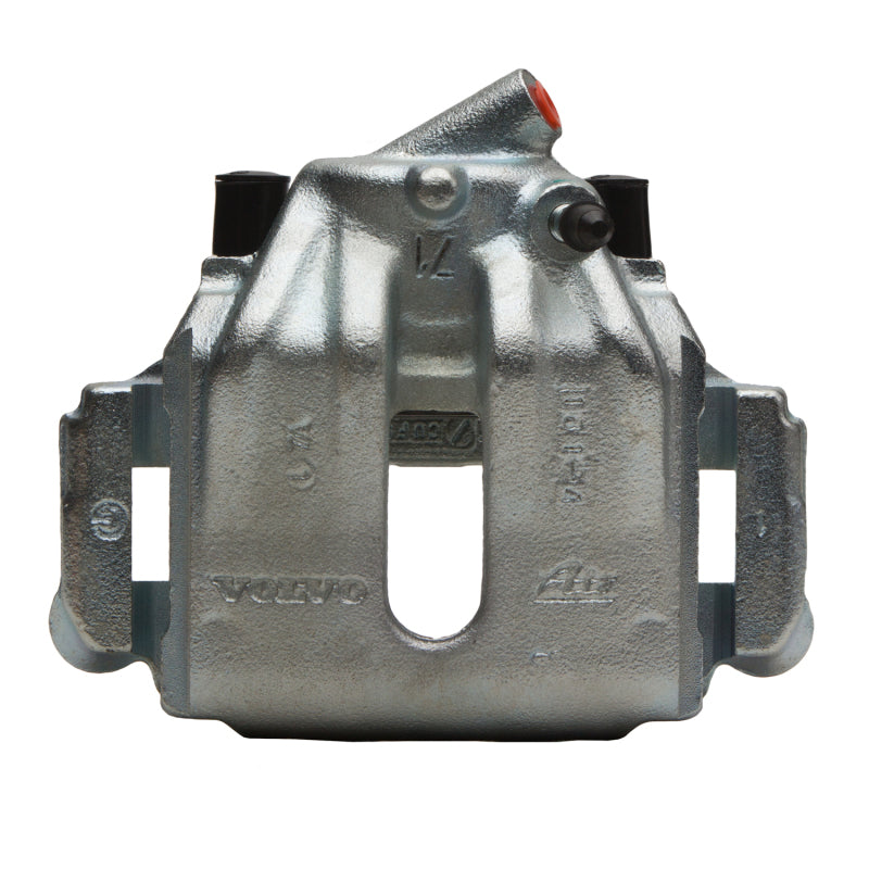 DFC 93-04 Volvo V70/S70/850/C70 Front-L Premium Caliper - Silver Zinc Coated