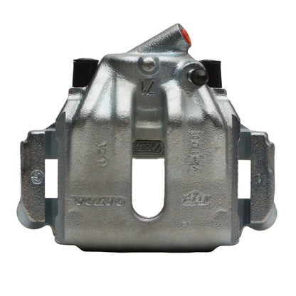 DFC 93-04 Volvo V70/S70/850/C70 Front-L Premium Caliper - Silver Zinc Coated