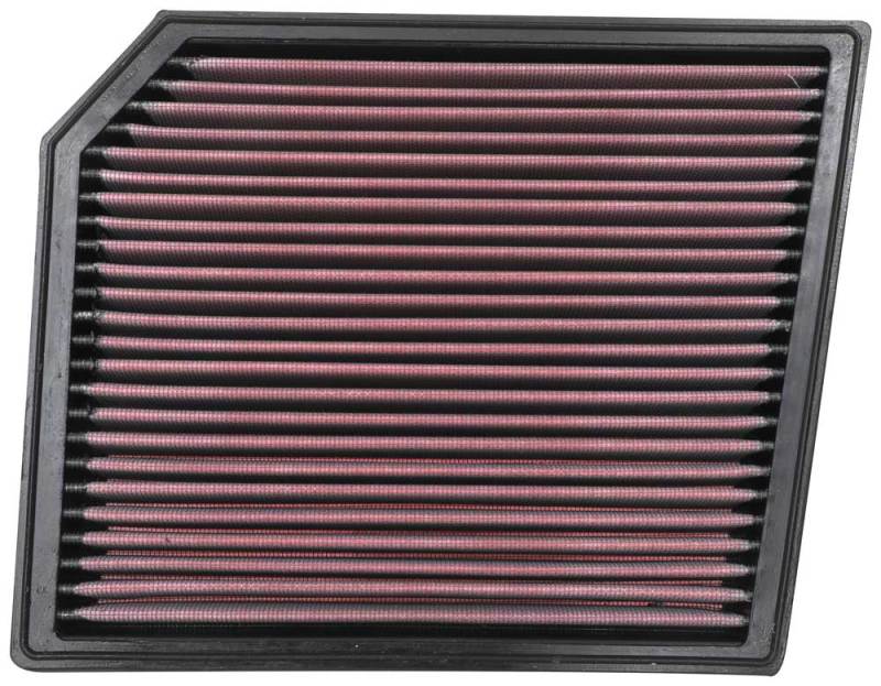 K&N Engineering K&N 2019 BMW X2 M35 L4-2.0L F/I Replacement Air Filter