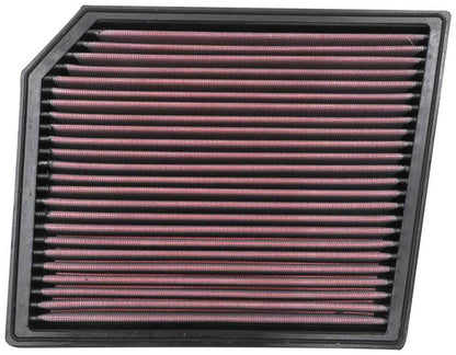 K&N Engineering K&N 2019 BMW X2 M35 L4-2.0L F/I Replacement Air Filter