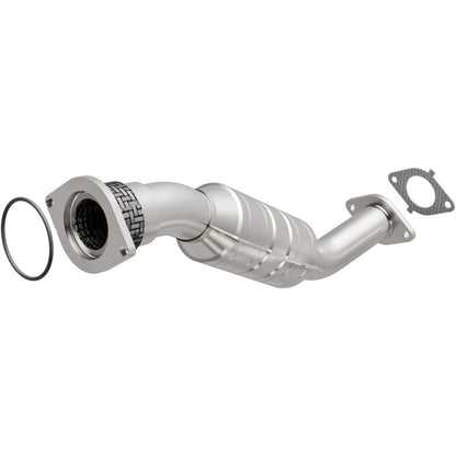 MagnaFlow Direct Fit Catalytic Converter 2008 Buick Lucerene 3.8L