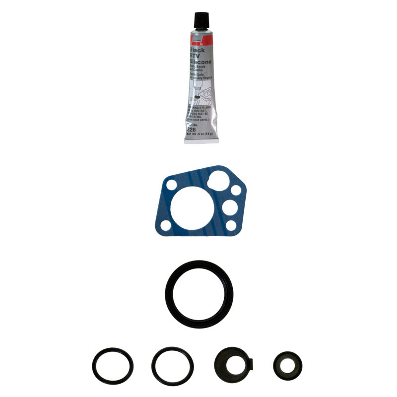 Fel-Pro Nissan Pickup TCS 45887 Engine Timing Cover Gasket Set
