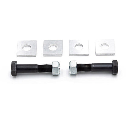 SPL Parts 2013+ Subaru BRZ/Toyota 86 / 2015+ Subaru WRX/STI Eccentric Lockout Kit